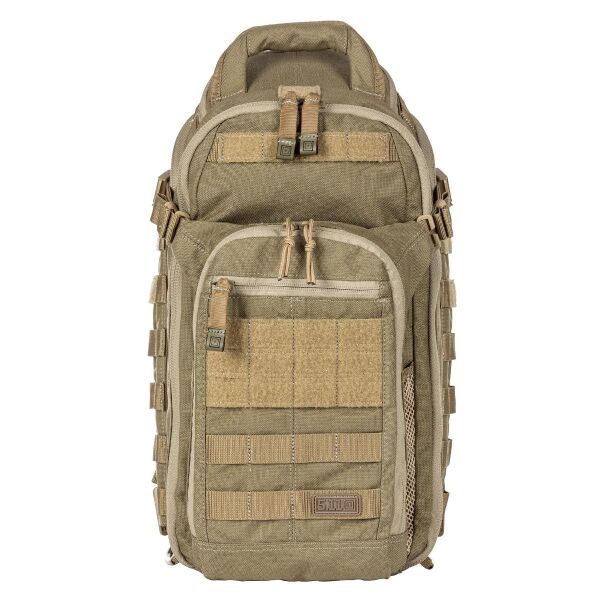 5.11 All Hazards Prime Sırt Çantası 29 Lt SANDSTONE