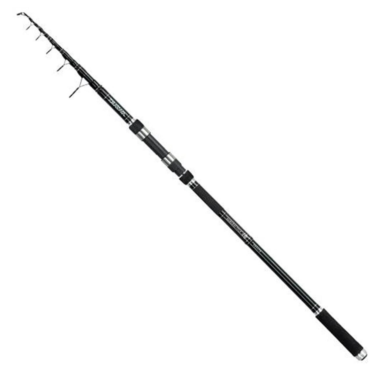 Daiwa New Samuraı 330 cm 20-60 gr Teleskopik Olta Kamışı