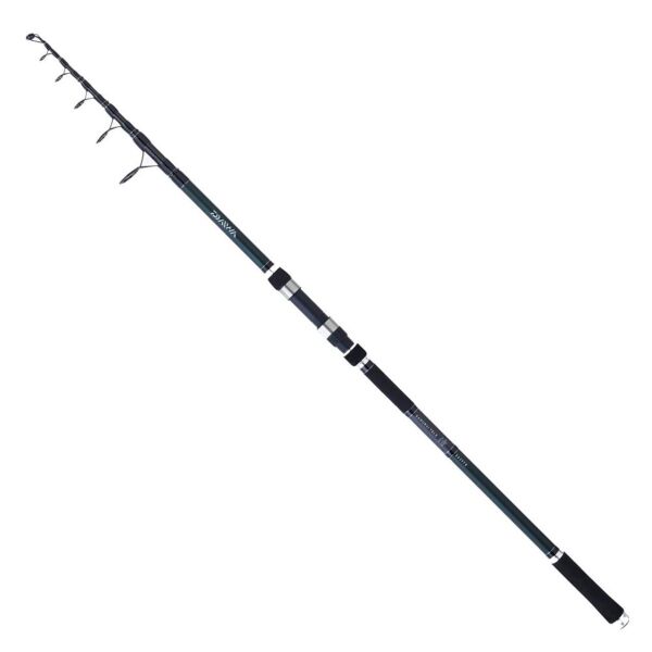 Daiwa New Samuraı 330 cm 20-60 gr Teleskopik Olta Kamışı
