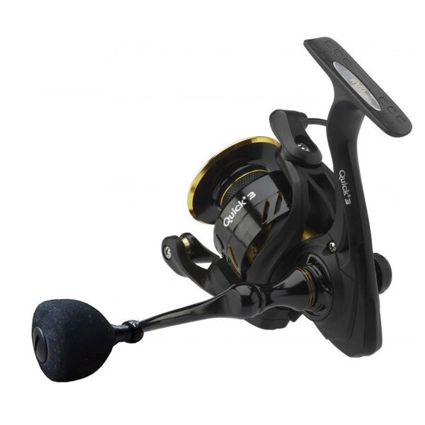 Dam Quick-3 5000 FD Olta Makinesi