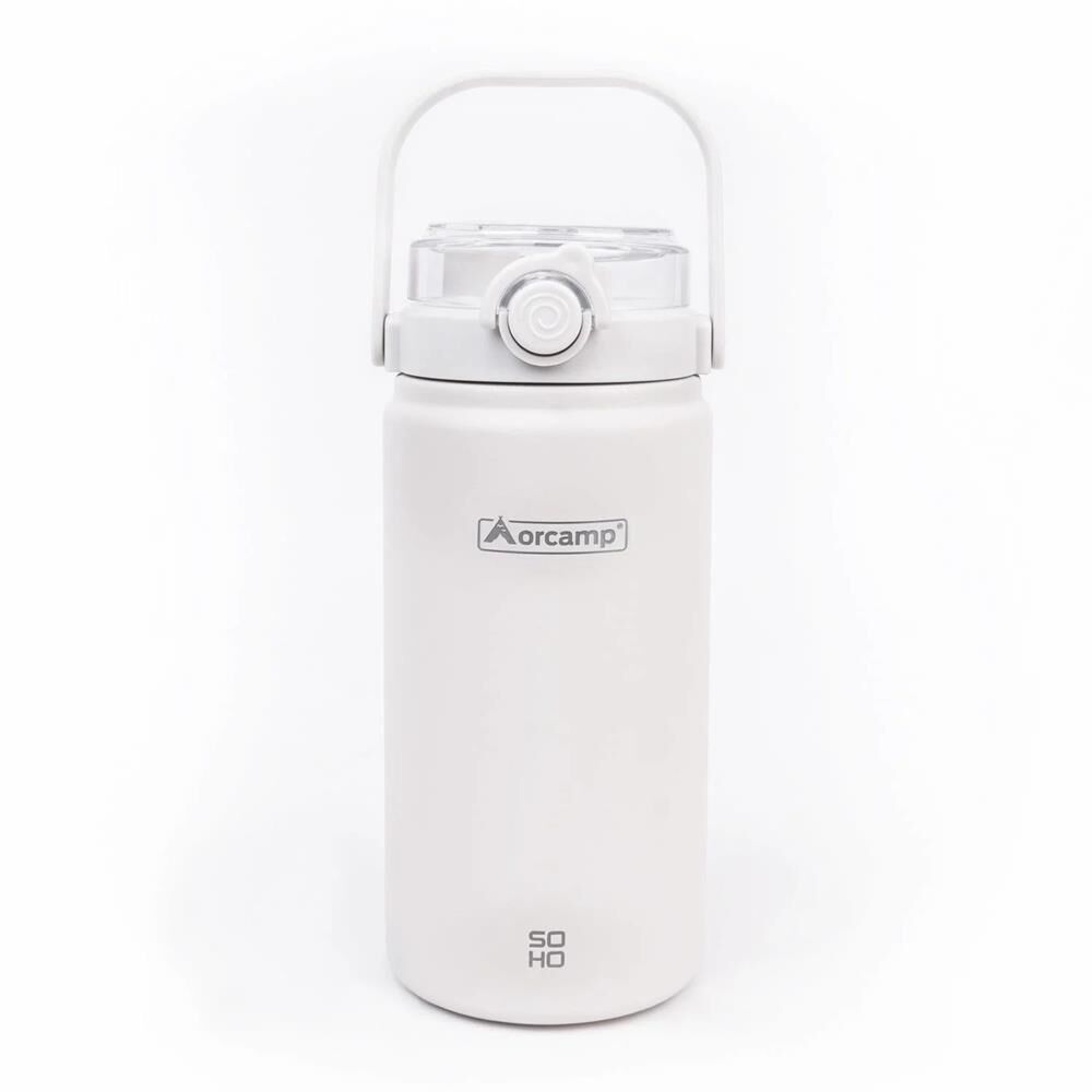 Orcamp Soho Tumbler 1000 ml Termos Bej