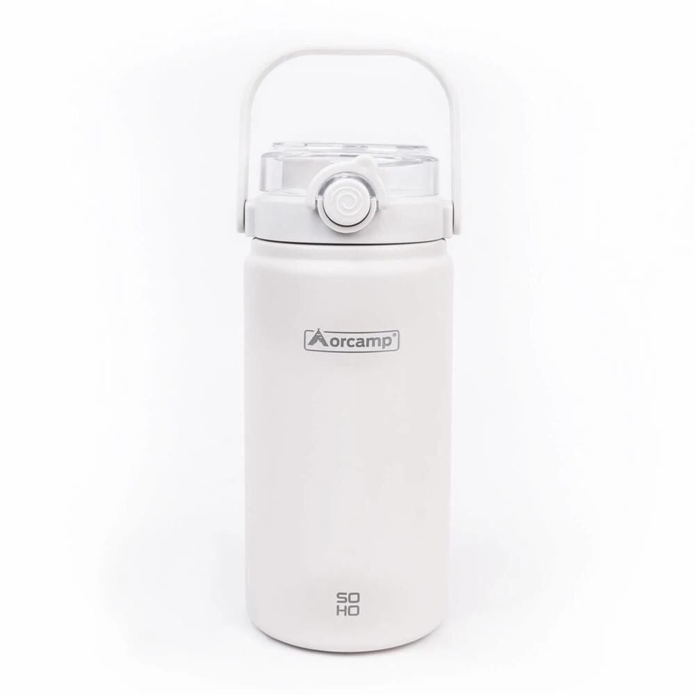 Orcamp Soho Tumbler 1000 ml Termos Bej