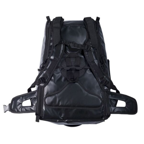 Beal Combi Pro 80 Siyah İp Çantası (288274144)