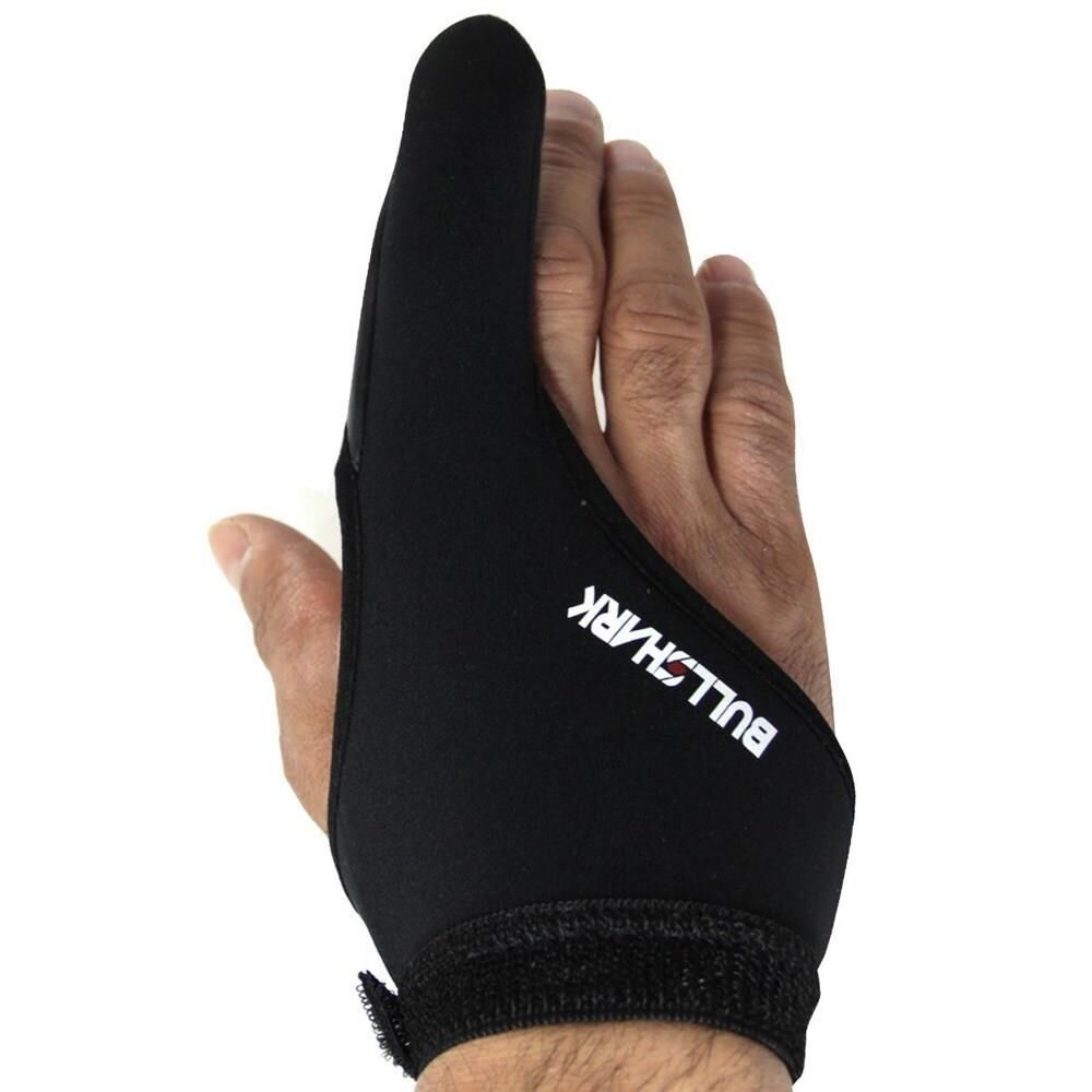 Bullshark Atış Eldiveni M-L