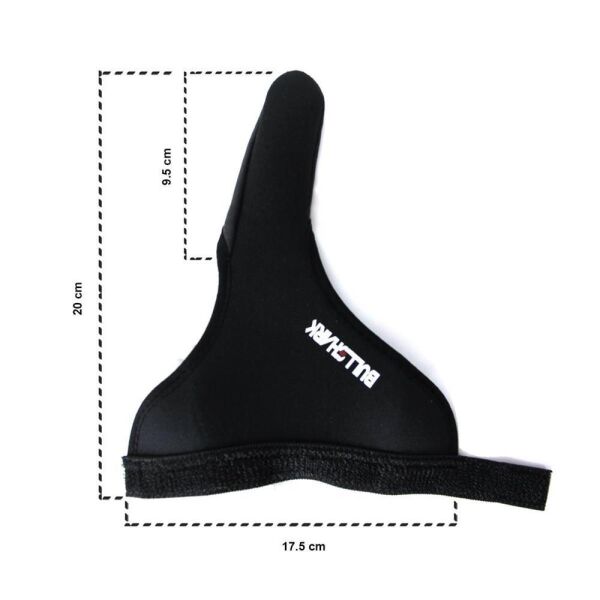 Bullshark Atış Eldiveni M-L