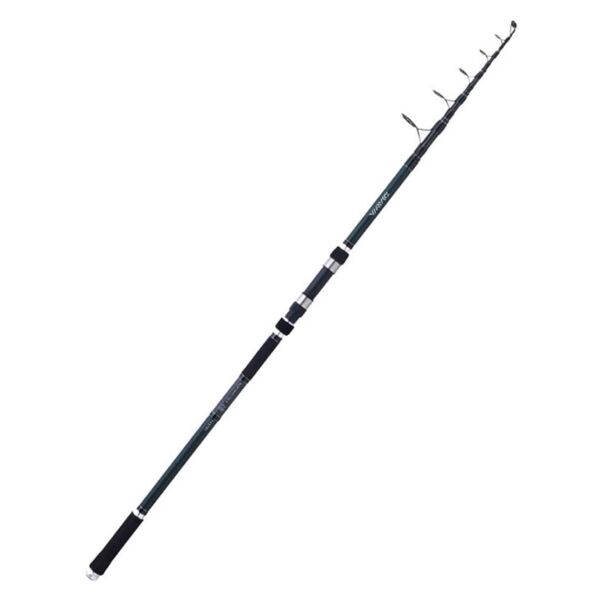 Daiwa New Samuraı 270 cm 20-60 gr Teleskopik Olta Kamışı