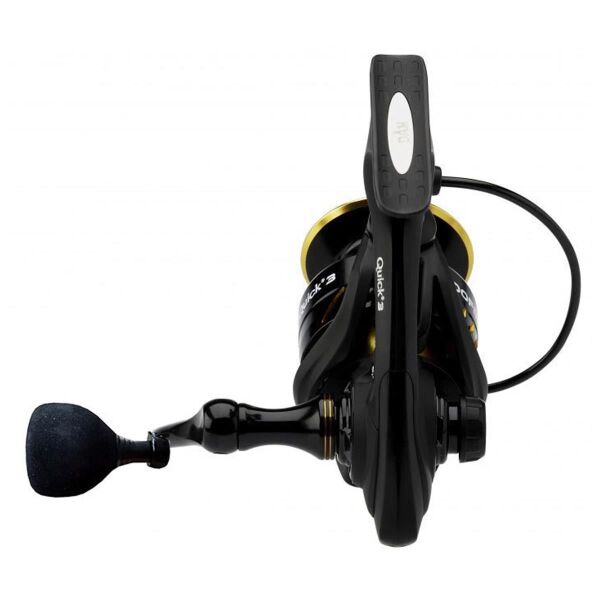 Dam Quick-3 6000 FD Olta Makinesi