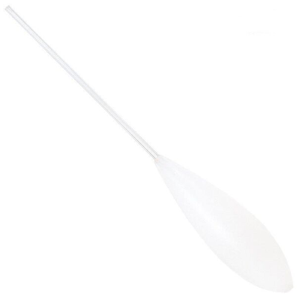 Fladen Sbirolino Yüzen Beyaz Bombardo Uzun Atım Olta Şamandırası BEYAZ - 20 Gr