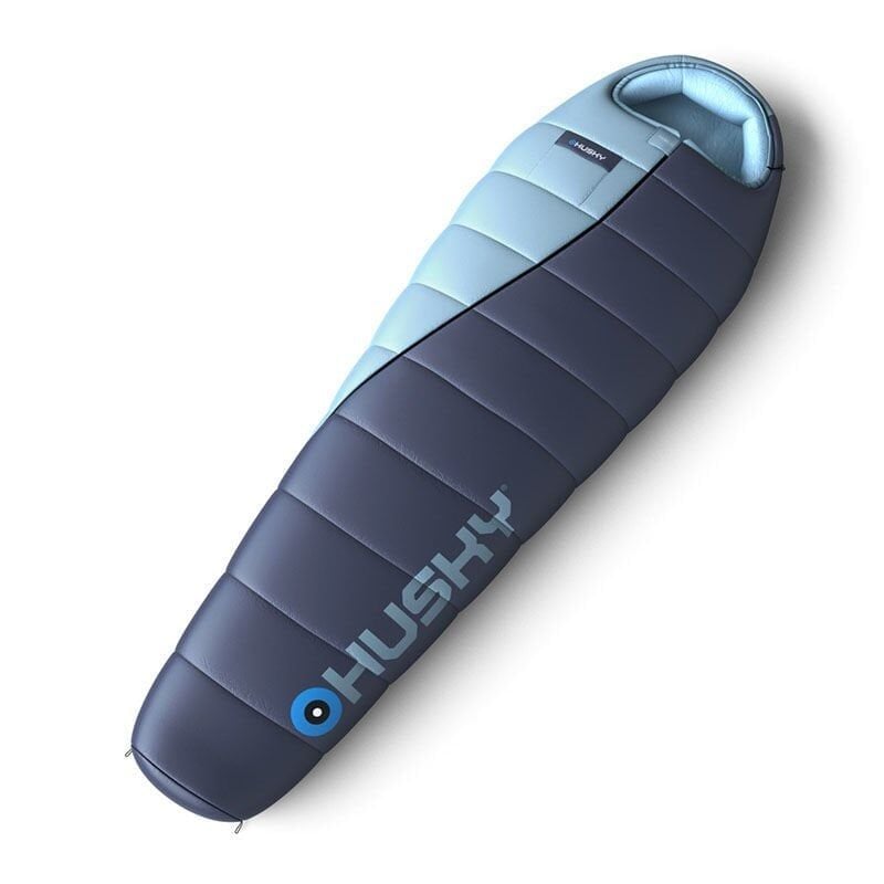 Husky Enemy -12°C Blue Uyku Tulumu