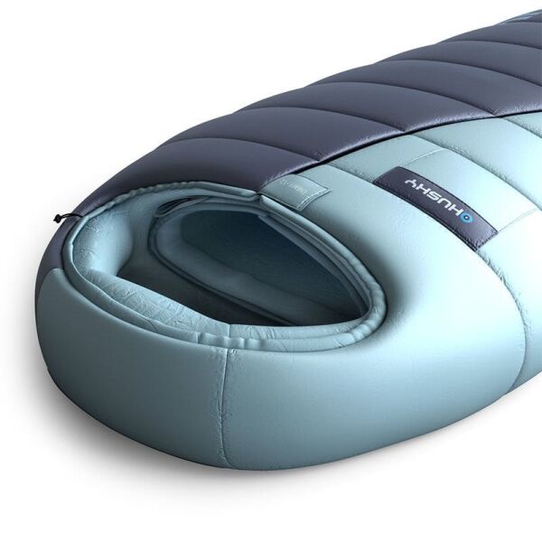 Husky Enemy -12°C Blue Uyku Tulumu