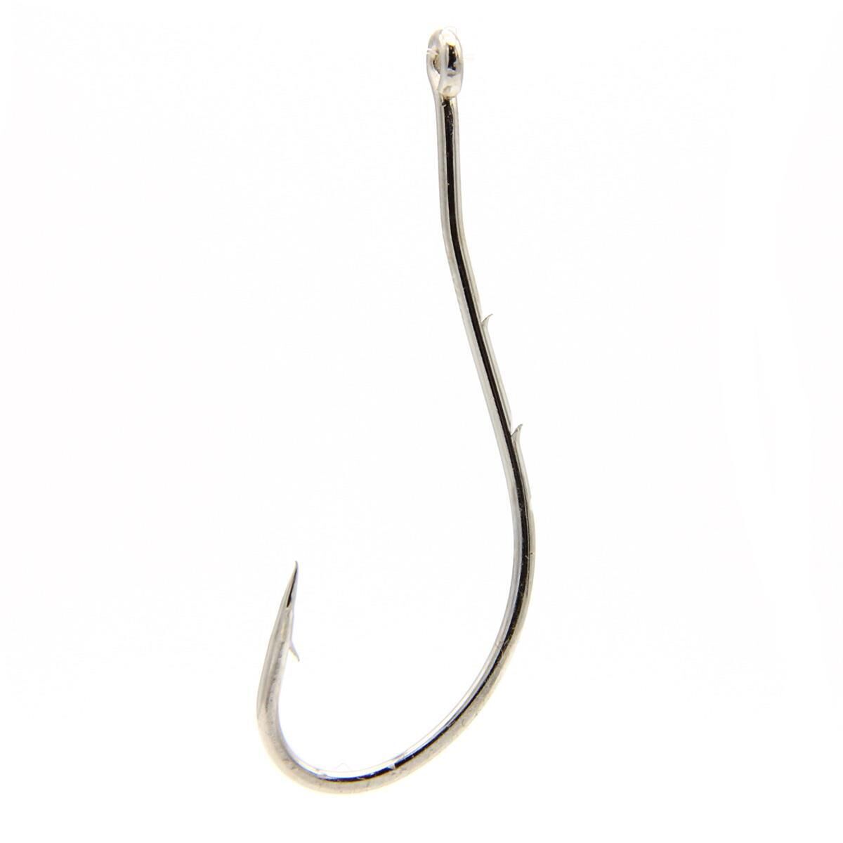 Marlin V7054 Big Surf HC Nickel Olta İğnesi Nickel - NO:1