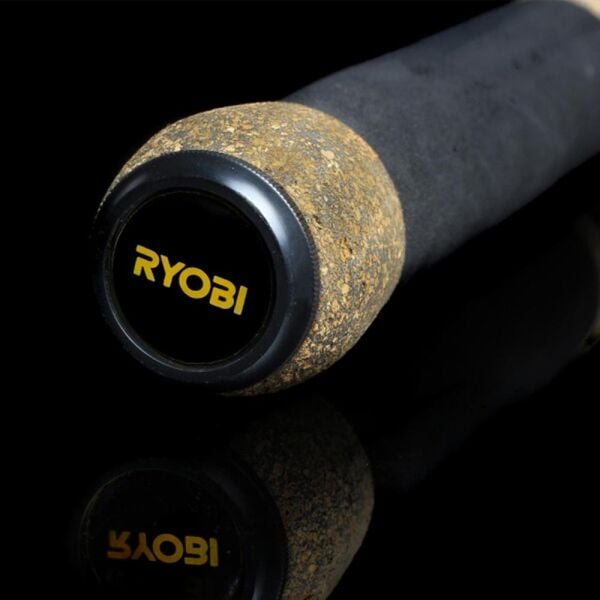 Ryobi Shiro TeleSurf  400cm 100-250gr Olta Kamışı