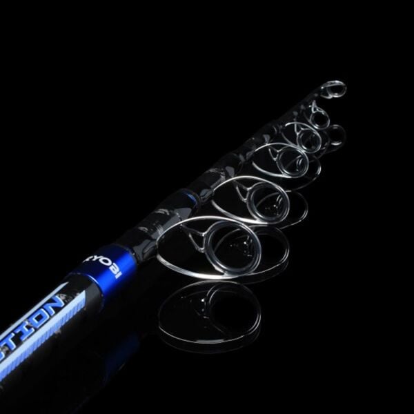 Ryobi Shiro TeleSurf  400cm 100-250gr Olta Kamışı