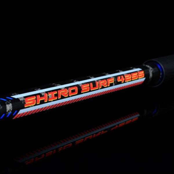 Ryobi Shiro TeleSurf  400cm 100-250gr Olta Kamışı