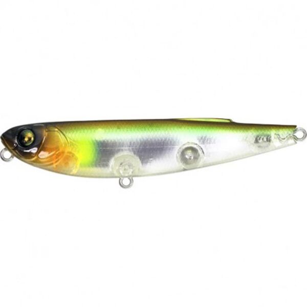 Zipbaits Fakie Dog ZBL 90MM 12Gr Suni Yem