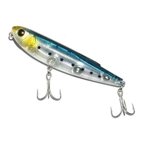 Zipbaits Fakie Dog ZBL 90MM 12Gr Suni Yem