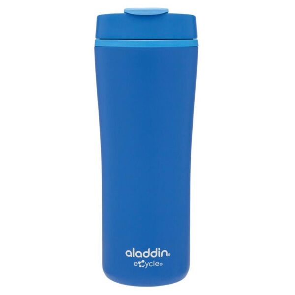 Aladdin Sustain Geri Dönüşümlü Matara Bardak 0,35 Lt MOR