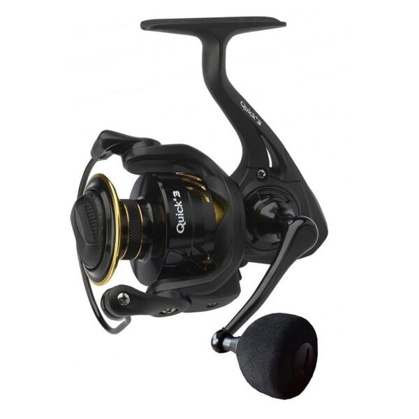 Dam Quick-3 8000 FD Olta Makinesi