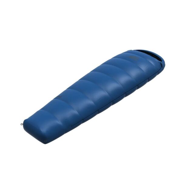 Hannah Bike 100 Uyku Tulumu -1°C Classic Blue - Left