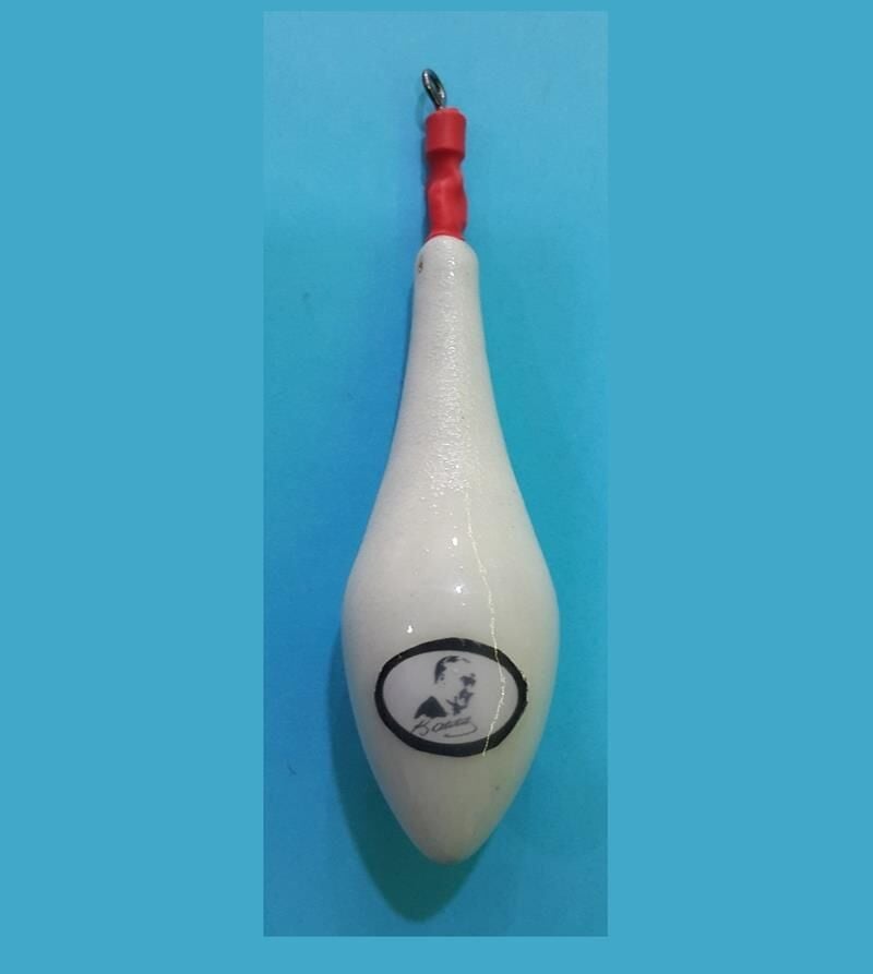 Polaris Fosforlu Surf Kurşun 135 Gr