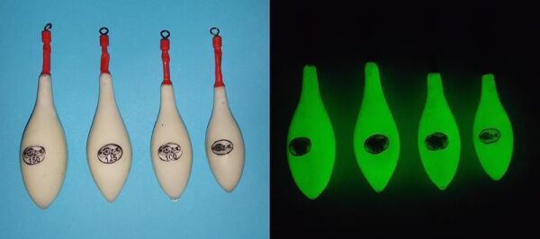 Polaris Fosforlu Surf Kurşun 135 Gr