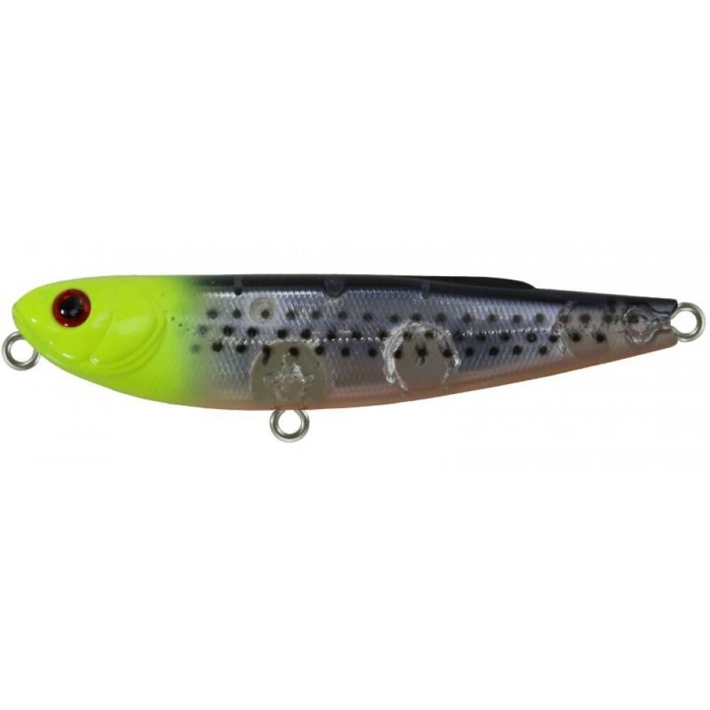 Zipbaits Fakie Dog ZBL 90MM 12Gr Suni Yem 351