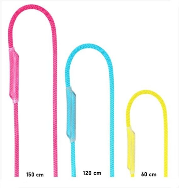 Beal Dynaloop 120 cm Ankraj Halkası