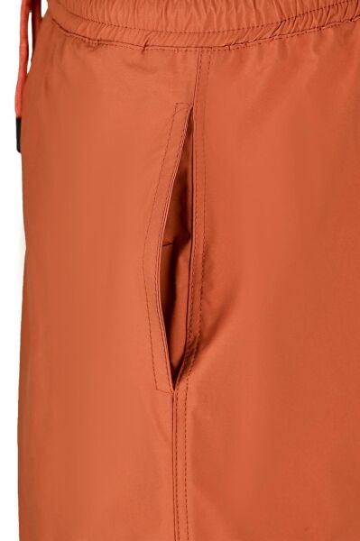 Fujin Pro Angler Short Mayo Ginger