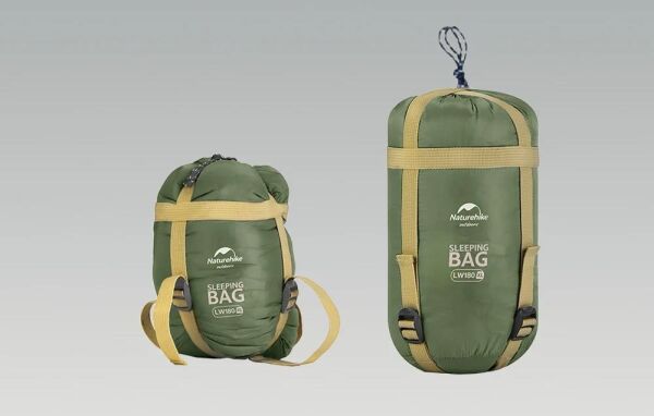 Naturehike LW180 Mini Uyku Tulumu