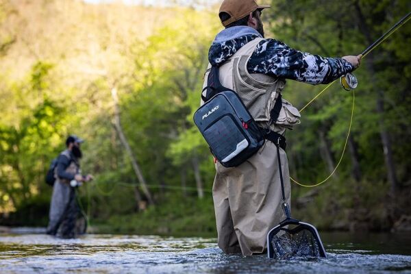 Plano Weekend Series 3600 Sling Pack Balıkçı Çantası
