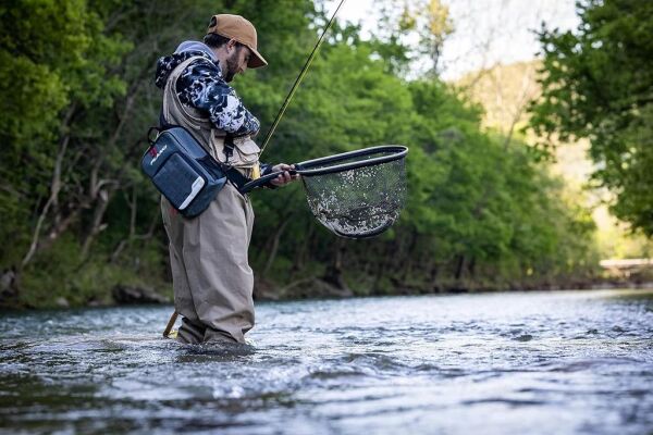 Plano Weekend Series 3600 Sling Pack Balıkçı Çantası