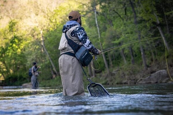 Plano Weekend Series 3600 Sling Pack Balıkçı Çantası