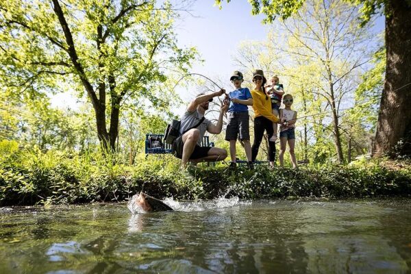 Plano Weekend Series 3600 Sling Pack Balıkçı Çantası