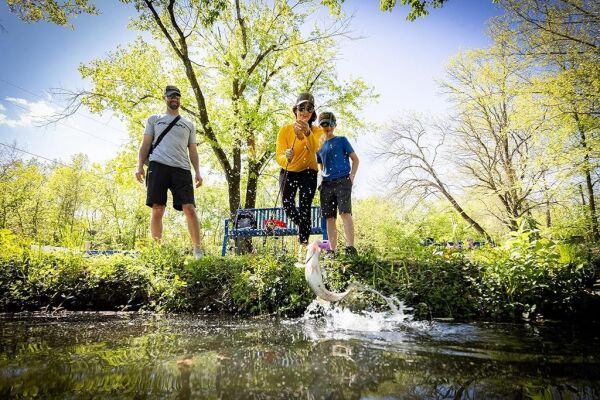 Plano Weekend Series 3600 Sling Pack Balıkçı Çantası