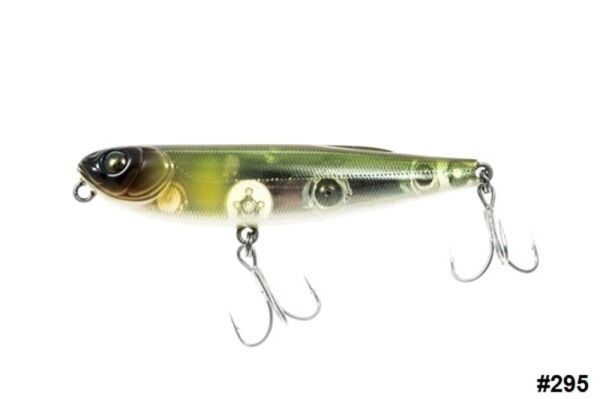 Zipbaits Fakie Dog ZBL 90MM 12Gr Suni Yem 295