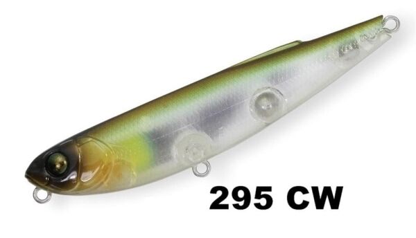 Zipbaits Fakie Dog ZBL 90MM 12Gr Suni Yem 295