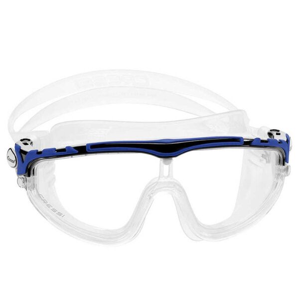 Cressi Skylight Deniz Gözlüğü BLACK-BLUE