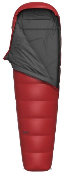 Hannah Bike 100 Uyku Tulumu -1°C Salsa - Left