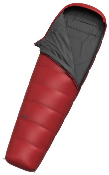 Hannah Bike 100 Uyku Tulumu -1°C Salsa - Left