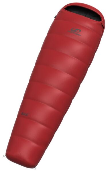 Hannah Bike 100 Uyku Tulumu -1°C Salsa - Left