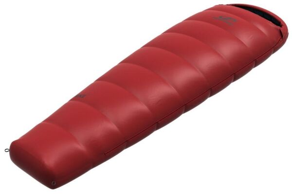 Hannah Bike 100 Uyku Tulumu -1°C Salsa - Left