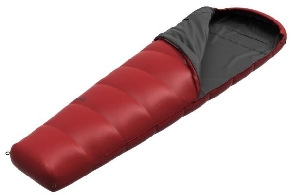 Hannah Bike 100 Uyku Tulumu -1°C Salsa - Left