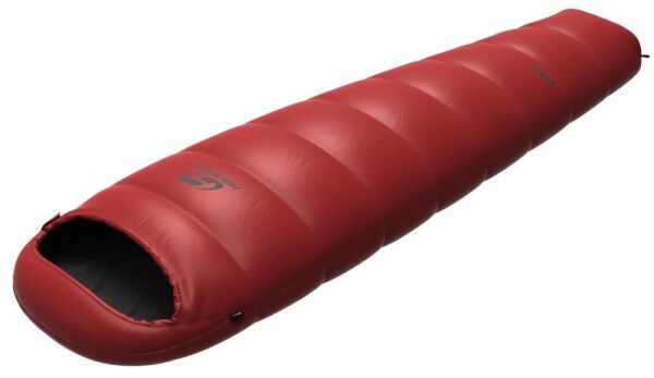 Hannah Bike 100 Uyku Tulumu -1°C Salsa - Left