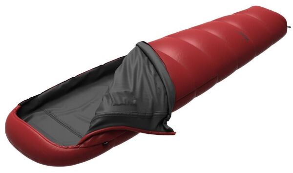 Hannah Bike 100 Uyku Tulumu -1°C Salsa - Left