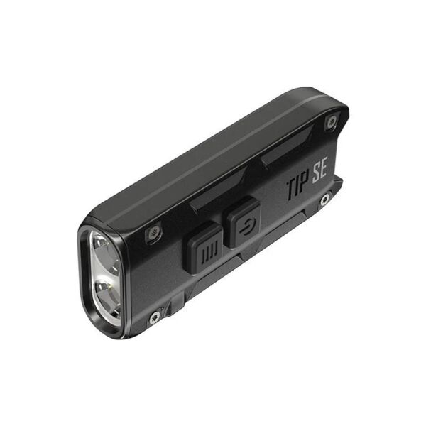 Nitecore TIP SE 700 Lümen Şarjlı El Feneri