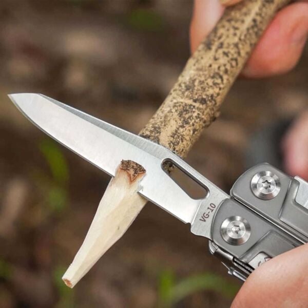 Rocktol 27 Fonksiyonlu Multi Tool Pense (Kılıflı)