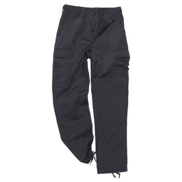 Sturm Pantolon Siyah