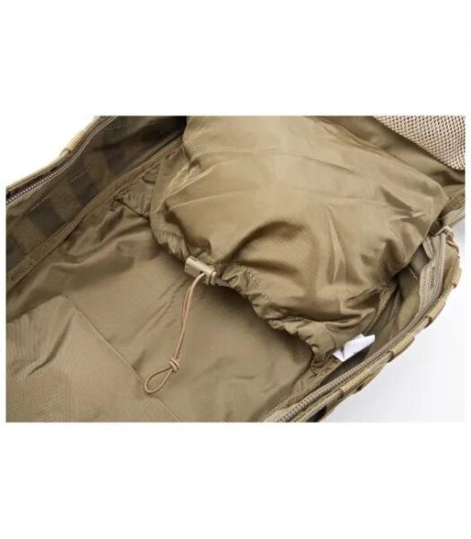 5.11 Rush 12 Sırt Çantası 24 Lt Kahve