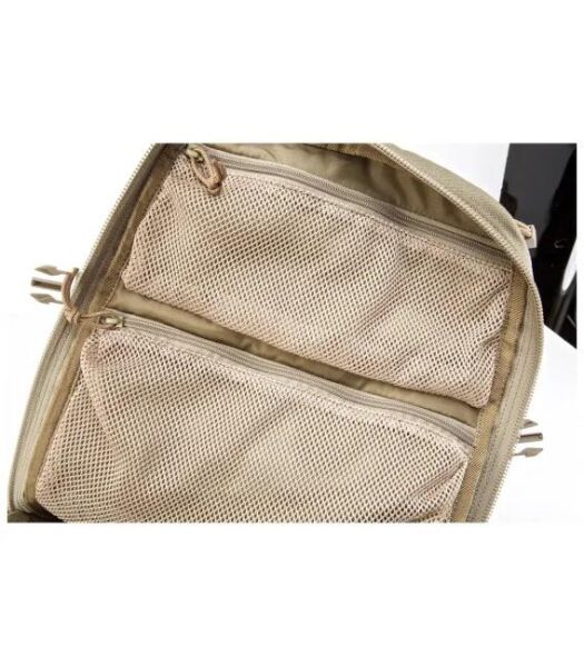 5.11 Rush 12 Sırt Çantası 24 Lt Kahve