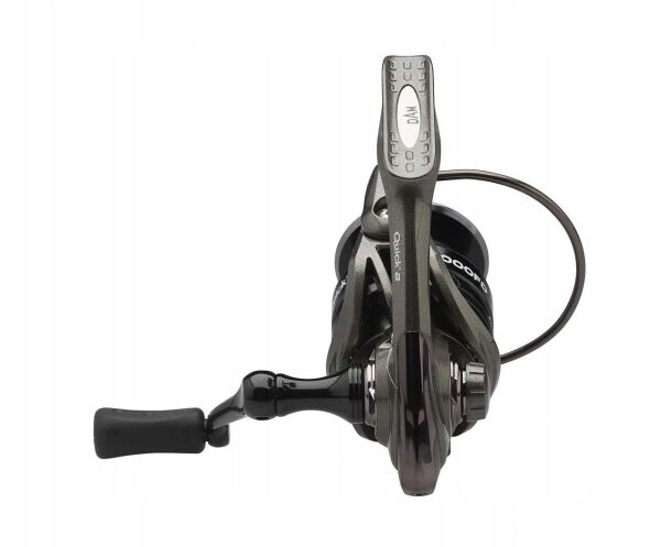 Dam Quick-2 1000 FD Olta Makinesi